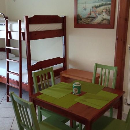 Marika House Appartement Stavros  Buitenkant foto